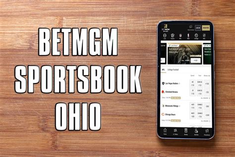 betmgm sportsbook bonus